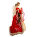 UL2218 Holiday/Christmas/Christmas Ornaments and Tree Toppers