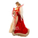 UL2218 Holiday/Christmas/Christmas Ornaments and Tree Toppers