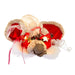 UL2218 Holiday/Christmas/Christmas Ornaments and Tree Toppers