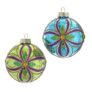 GG0891 Holiday/Christmas/Christmas Ornaments and Tree Toppers