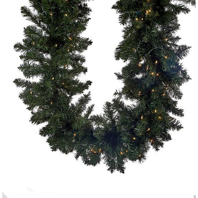 Product Image: P5102 Holiday/Christmas/Christmas Wreaths & Garlands & Swags