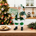 FA0125 Holiday/Christmas/Christmas Indoor Decor
