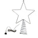 UL2312 Holiday/Christmas/Christmas Ornaments and Tree Toppers