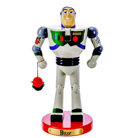 11" Toy Story Buzz Lightyear Nutcracker