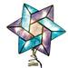 UL3088 Holiday/Christmas/Christmas Ornaments and Tree Toppers