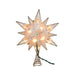 UL3150 Holiday/Christmas/Christmas Ornaments and Tree Toppers