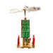 H1466 Holiday/Christmas/Christmas Indoor Decor
