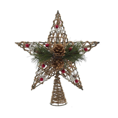 Product Image: D3678 Holiday/Christmas/Christmas Ornaments and Tree Toppers