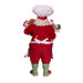 FA0128 Holiday/Christmas/Christmas Indoor Decor