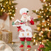 FA0128 Holiday/Christmas/Christmas Indoor Decor