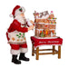 JEL1203 Holiday/Christmas/Christmas Indoor Decor