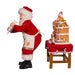 JEL1203 Holiday/Christmas/Christmas Indoor Decor