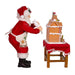 JEL1203 Holiday/Christmas/Christmas Indoor Decor