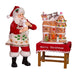 JEL1203 Holiday/Christmas/Christmas Indoor Decor