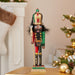 HA0514 Holiday/Christmas/Christmas Indoor Decor