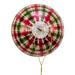 GG0896 Holiday/Christmas/Christmas Ornaments and Tree Toppers