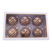 GG0896 Holiday/Christmas/Christmas Ornaments and Tree Toppers