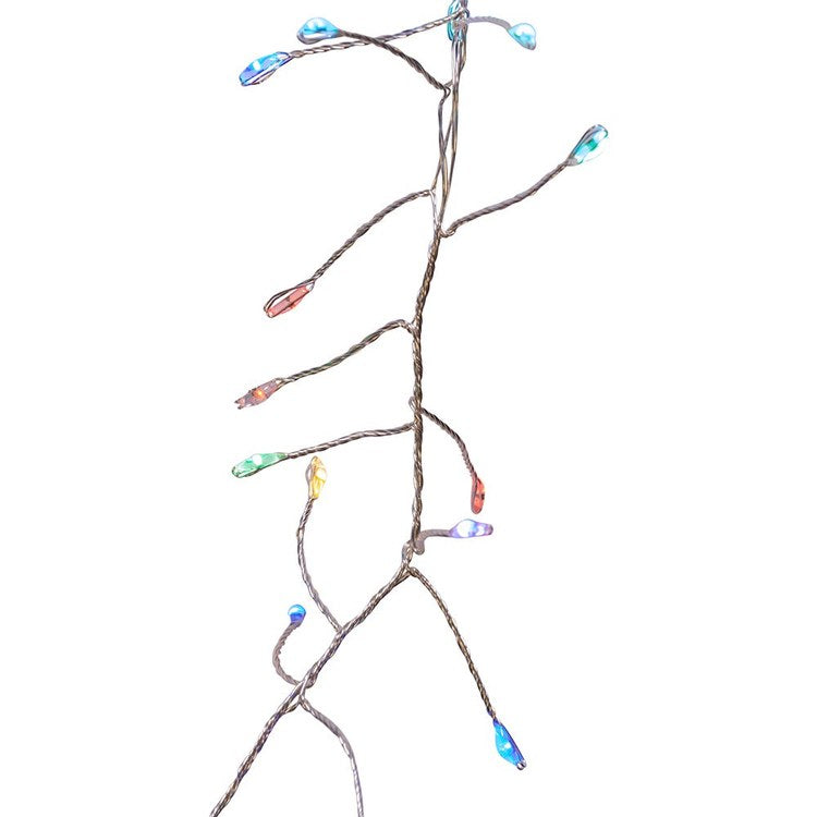 Kurt Adler Fairy Cluster Light - Thumbnail 5