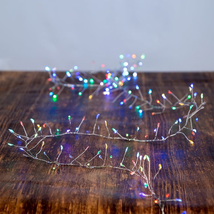 Kurt Adler Fairy Cluster Light - Thumbnail 4