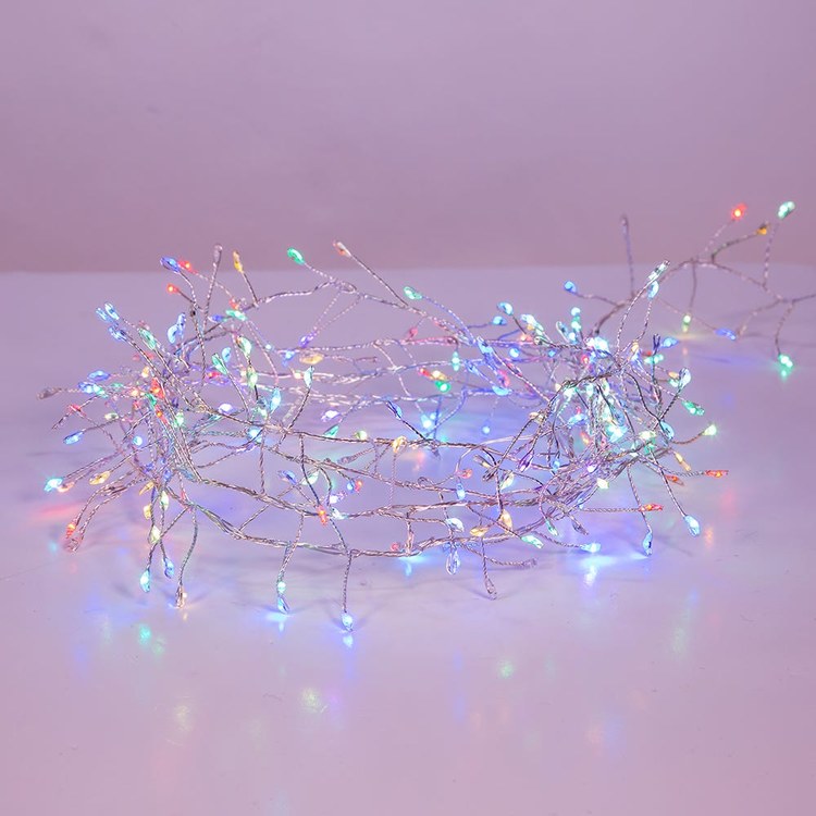 Kurt Adler Fairy Cluster Light - Thumbnail 3