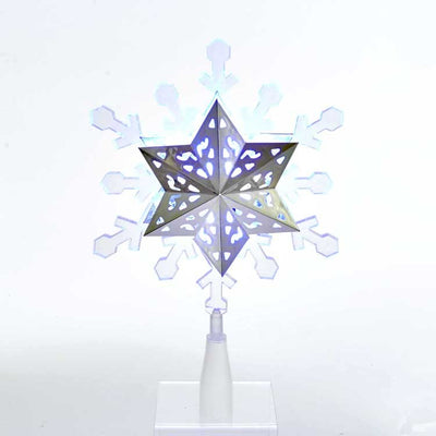 Product Image: JEL0306 Holiday/Christmas/Christmas Ornaments and Tree Toppers