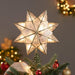 UL0271 Holiday/Christmas/Christmas Ornaments and Tree Toppers