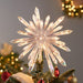 UL1883 Holiday/Christmas/Christmas Ornaments and Tree Toppers