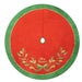 TS0232 Holiday/Christmas/Christmas Stockings & Tree Skirts