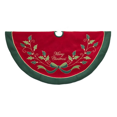 Product Image: TS0232 Holiday/Christmas/Christmas Stockings & Tree Skirts