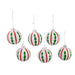 GG0928 Holiday/Christmas/Christmas Ornaments and Tree Toppers