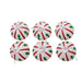 GG0928 Holiday/Christmas/Christmas Ornaments and Tree Toppers