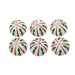 GG0928 Holiday/Christmas/Christmas Ornaments and Tree Toppers