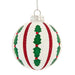 GG0928 Holiday/Christmas/Christmas Ornaments and Tree Toppers
