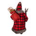 KK0043 Holiday/Christmas/Christmas Indoor Decor