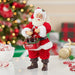 CC5161 Holiday/Christmas/Christmas Indoor Decor