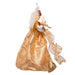 UL2225 Holiday/Christmas/Christmas Ornaments and Tree Toppers
