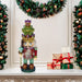 HA0051 Holiday/Christmas/Christmas Indoor Decor
