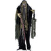 HHWITCH-10FLSA Holiday/Halloween/Halloween Outdoor Decor