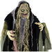 HHWITCH-10FLSA Holiday/Halloween/Halloween Outdoor Decor