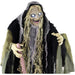 HHWITCH-10FLSA Holiday/Halloween/Halloween Outdoor Decor