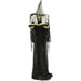 HHWITCH-9FLS Holiday/Halloween/Halloween Outdoor Decor