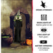 HHWITCH-9FLS Holiday/Halloween/Halloween Outdoor Decor