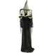 HHWITCH-9FLS Holiday/Halloween/Halloween Outdoor Decor