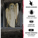 HHGHST-2HLA Holiday/Halloween/Halloween Outdoor Decor
