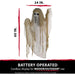 HHGHST-2HLA Holiday/Halloween/Halloween Outdoor Decor