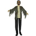 HHZOMB-2FLSA Holiday/Halloween/Halloween Outdoor Decor