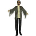 HHZOMB-2FLSA Holiday/Halloween/Halloween Outdoor Decor