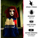 HHFJGIRL-2LSA Holiday/Halloween/Halloween Outdoor Decor