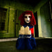 HHFJGIRL-2LSA Holiday/Halloween/Halloween Outdoor Decor