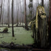 HHTREE-3FLSA Holiday/Halloween/Halloween Outdoor Decor
